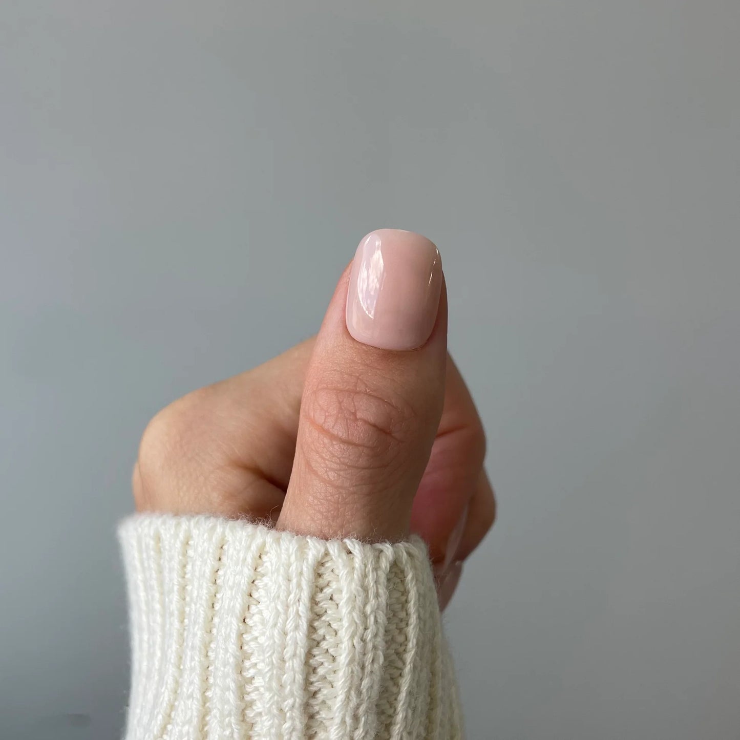 Bare Minimum (Extra-Short)