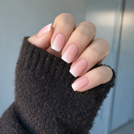 Bare Ombre (Medium-Square)