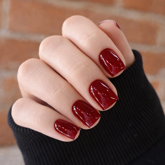 Cherry (Short-Square)