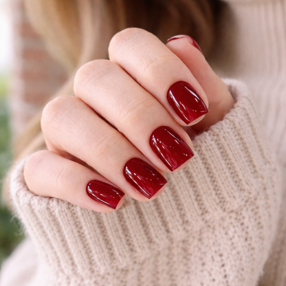 Cherry (Short-Square)