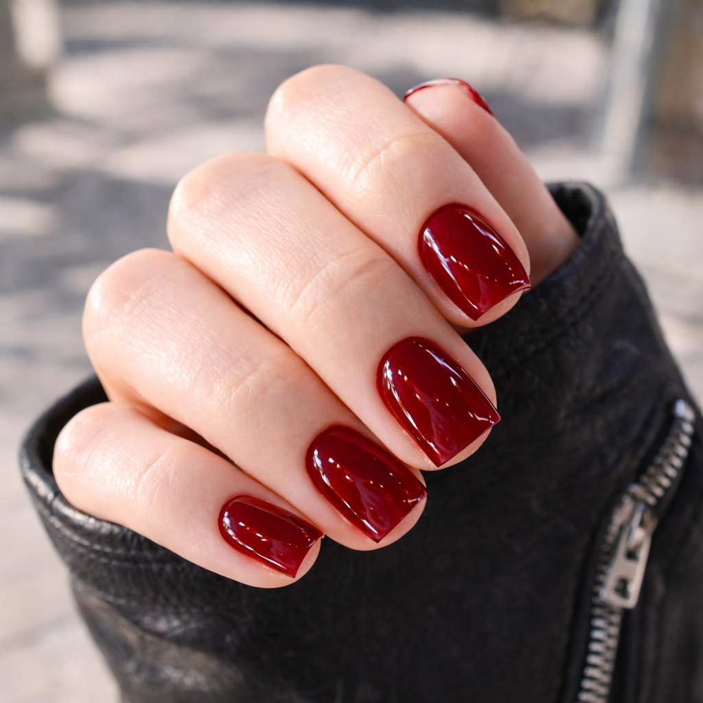 Cherry (Short-Square)