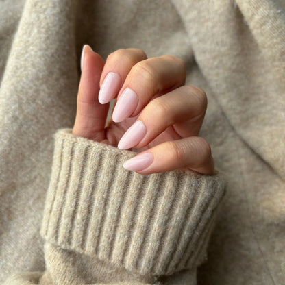Bare Minimum (Medium-oval)