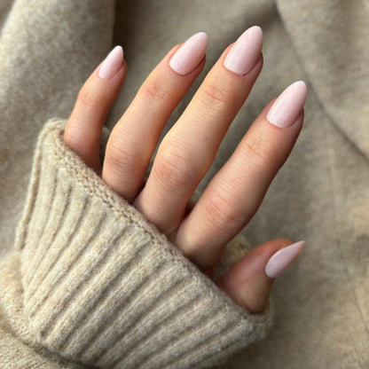 Bare Minimum (Medium-oval)