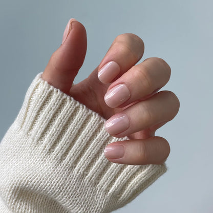 Bare Minimum (Extra-Short)