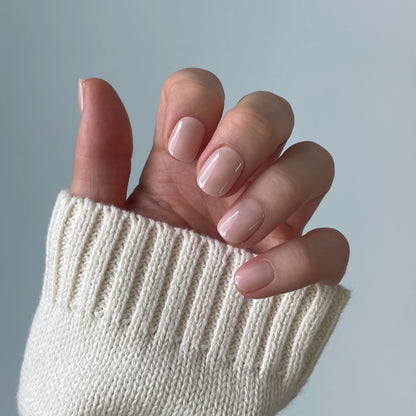 Bare Minimum (Extra-Short)