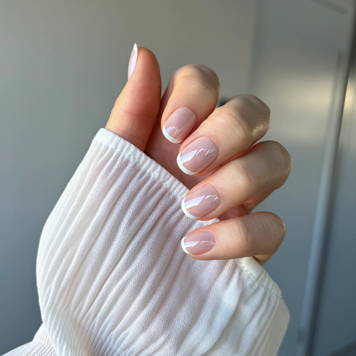 Brûlée (Extra-Short)