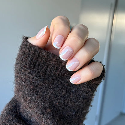 Brûlée (Extra-Short)