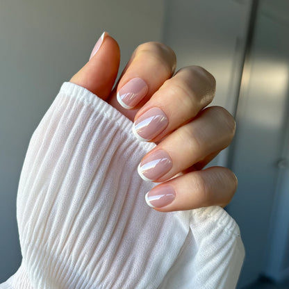 Brûlée (Extra-Short)